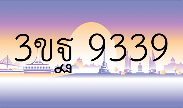 3ขฐ 9339